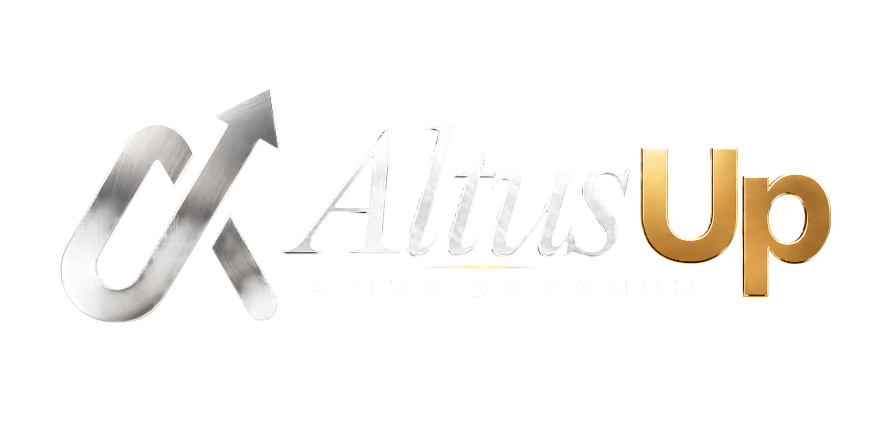 Altus Up - Acima do Comum
